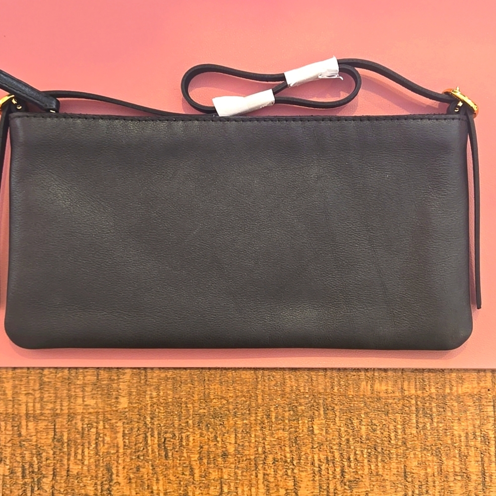 Madewell mini shoulder bag